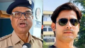 Bharat Bhushan Encounter Case: Rajesh Sharma's New Posting Sparks Controversy, Family Alleges 'Promotion'