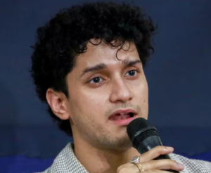 Saurav Das on Jantar Mantar Protest and Student Movement