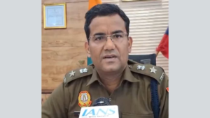 Jantar Mantar Protest: Additional DCP Removed After Viral Video
