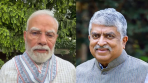 PM Modi Announces High-Power Task Force on Exam Reforms