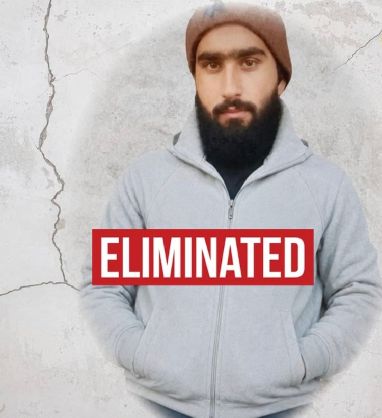 Shopian Encounter: Two Terrorists Killed After 50-Hour Operation