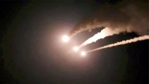 Iran Attacks US Bases in Jordan