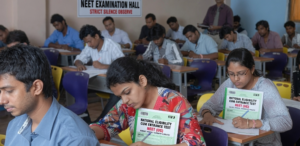 NEET Exam Security Reforms: Centre Files Affidavit in SC
