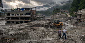 Nepal Floods: Urgent Lessons in Himalayan Disaster Prep