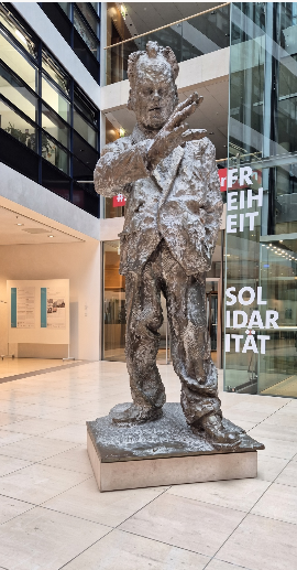 Was die SPD von TVKs politischem Aufstieg in Indien lernen kann