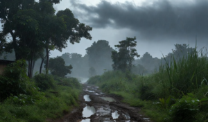 Bihar Rain Alert: IMD Issues Heavy Rain Warning