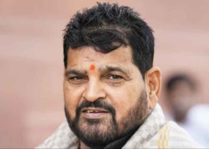 Brij Bhushan Singh Acquitted in Wrestlers Case