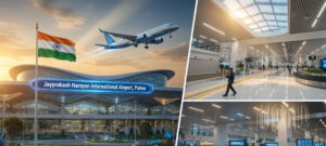 Patna Airport Parking Charges Revised 2026
