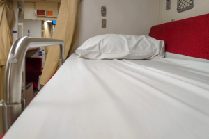 RAC Passengers to Get Bedroll Kit in AC Coaches