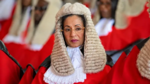 India’s Daughter Becomes Zambia’s First Female Supreme Court Judge