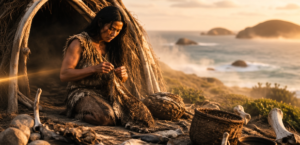 Juana Maria: The Woman Who Lived Alone for 18 Years