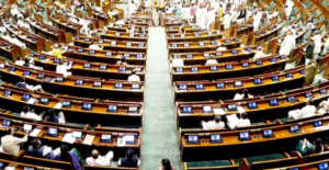 4 Days, 3 Big Bills: Parliament Faces a Storm