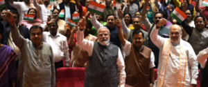 Rahul Gandhi vs Amit Shah: NDA’s Parliament Strategy