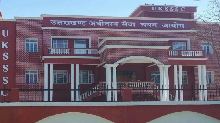 UKSSSC Paper Leak: CBI Evidence Decides Fate