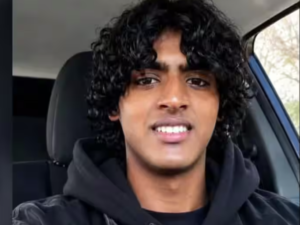 Indian-Origin Teen Accused of Killing Mother and Brother in US