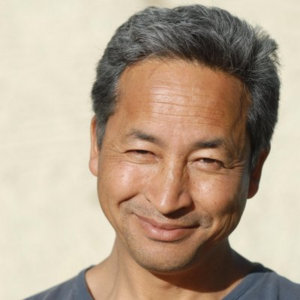 Sonam Wangchuk Calls for a Second Freedom Movement