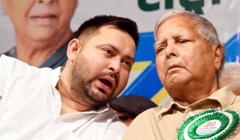 RJD Crisis: Will 15-16 MLAs Switch Sides?