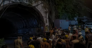 Chamoli Tunnel Accident: 6 Dead, 14 Injured