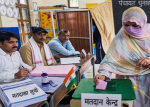 Bihar Panchayat Election 2027: Key Update
