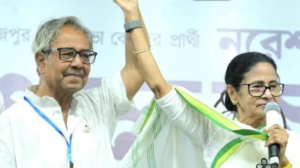Ashish Banerjee Found Dead at TMC Office