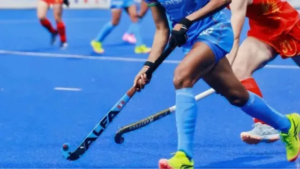 Bihar Women Thrash Goa 6-0 in Hockey