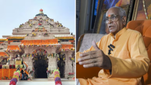 Ram Temple Donation Case: Clean Chit