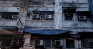 Kolkata Hotel Fire: 9 Dead, Safety Questions Rise