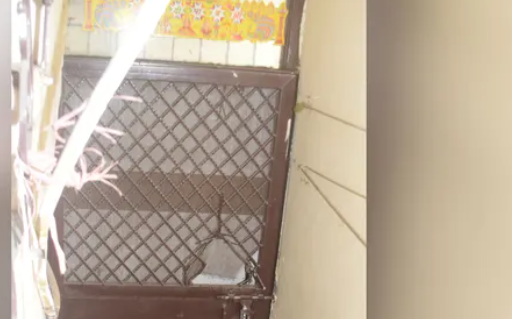 Delhi Elderly Man’s Body Found After 5 Days