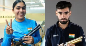 Asian Games 2026: India Wins Gold, Silver