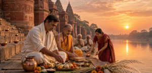 Pitru Paksha 2026: Shradh Rules and Rituals