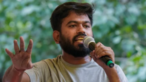 Abhijit Dipke Warns Assam Police, What Happened?