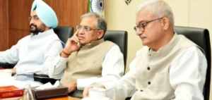 ECI Form 6 Big Decision: Annexure-D Removed