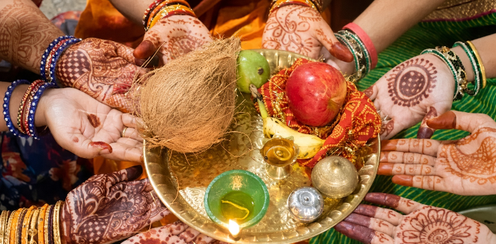 Hartalika Teej 2026: Date, Puja Muhurat & Rules