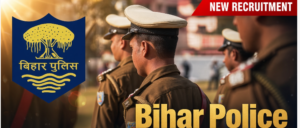 Bihar Police Bharti 2026: 65 Posts Open