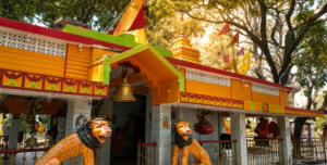 Bihar Van Devi Temple: Mystery After Sunset