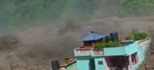 Nepal Flood: 24 Bodies Found, 4,000 Missing
