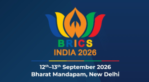 BRICS Summit 2026: Why India Matters