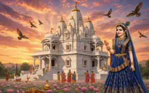 Radha Ashtami 2026: 7 Things to Prepare