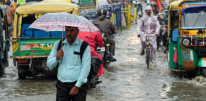 Bihar Rain Alert: 24 Districts on Alert