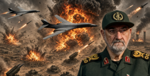 Saudi-Houthi Conflict Escalates