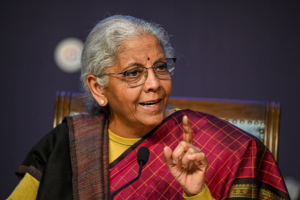 UPI Charges: Sitharaman Clears the Confusion