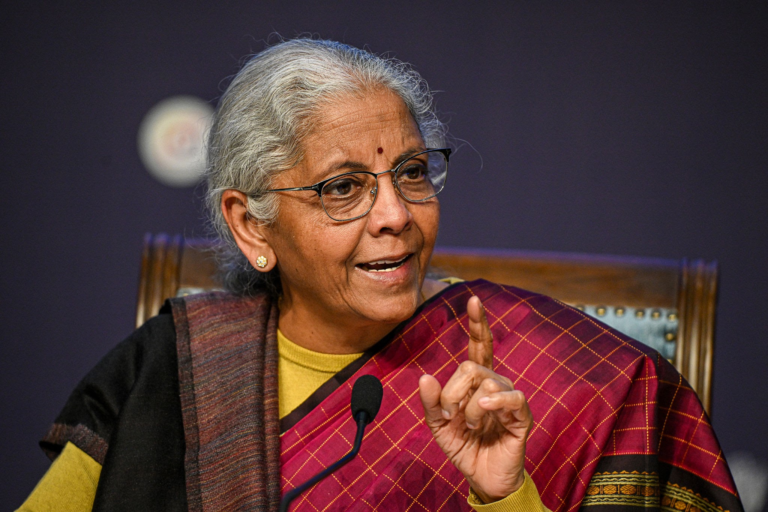 UPI Charges: Sitharaman Clears the Confusion