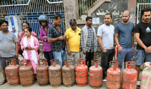LPG Booking Rule: Aadhaar Needed From Oct 1