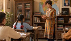 BPSC TRE 4.0: 32,388 Teacher Jobs