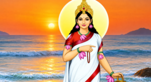 Navratri Day 2: Maa Brahmacharini Vrat Katha