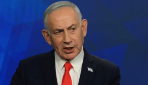 Israel Election: Netanyahu Faces Tough Fight
