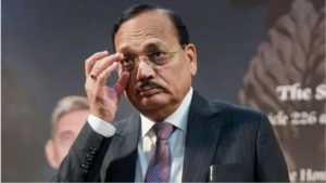 Why CJI Surya Kant Declined to Meet Opposition