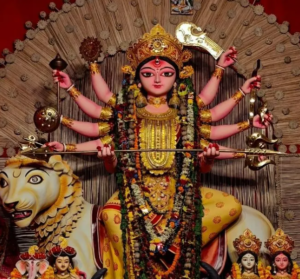 Maa Chandraghanta Bhog: 5 Offerings for Navratri Day 3