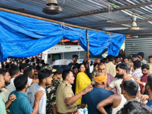 Vaishali Boat Tragedy: 13 Children Dead