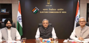 ECI Defends SIR Decisions in Supreme Court